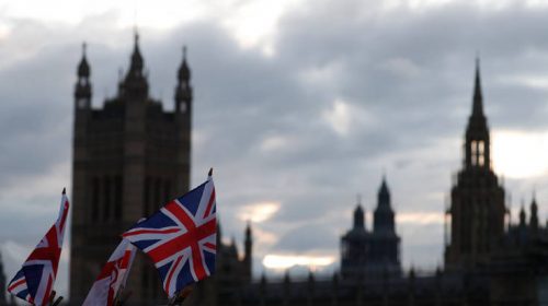 Βρετανικές εκλογές: Το καλεντάρι του Brexit