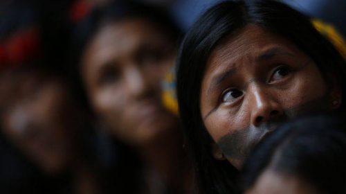 Βραζιλία: Δύο νεκροί και δύο τραυματίες σε νέα επίθεση σε εδάφη αυτοχθόνων