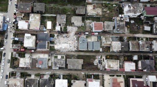 Αλβανία: Εντάλματα συλλήψεων για τους υπεύθυνους κτιρίων που κατέρρευσαν στον φονικό σεισμό