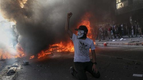 Πομπέο για διαδηλώσεις στη Λατινική Αμερική: Θα αποτρέψουμε ώστε να εξελιχθούν σε ταραχές