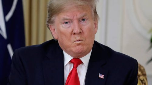 Κάνει πίσω ο Τραμπ για τη G7 μετά τη θύελλα αντιδράσεων