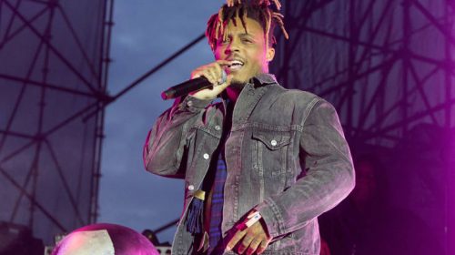Ο ράπερ Juice Wrld πέθανε σε ηλικία 21 ετών