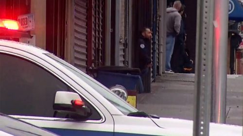 Άνοιξε πυρ έξω από σπίτι και μία σφαίρα σκότωσε 4χρονο παιδί που κοιμόταν