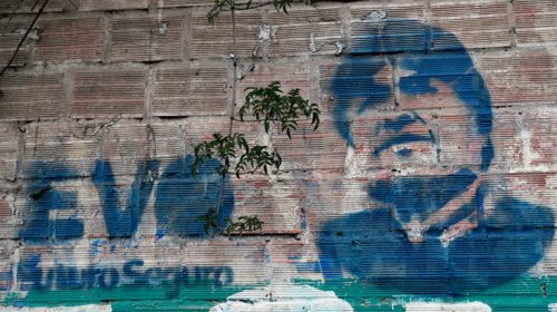 Βολιβία: Ένταλμα σύλληψης κατά του πρώην προέδρου ‘Εβο Μοράλες