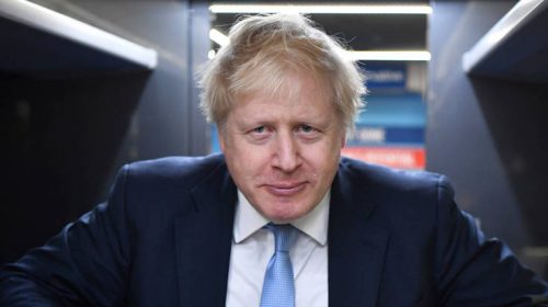 Θριαμβευτική νίκη του Μπόρις Τζόνσον και του Brexit, 362 έδρες για το Συντηρητικό Κόμμα