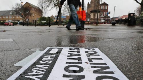 Εκλογές στη Βρετανία: Αυξημένα μέτρα ασφαλείας μετά από καταγγελίες