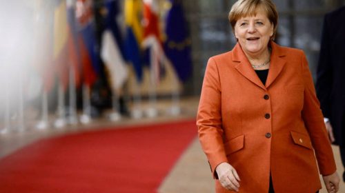 Σύνοδος Κορυφής: Οι πολιτικοί αρχηγοί προσέρχονται στη συζήτηση για το κλίμα