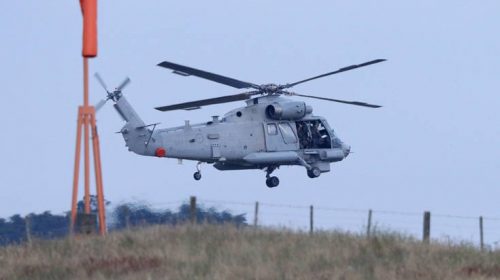 Νέα Ζηλανδία: Ξεκινά η επιχείρηση ανάσυρσης των πτωμάτων από το φονικό ηφαίστειο