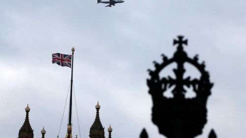 Brexit: Εκπληρώνεται σήμερα η «υπόσχεση» του Μπόρις Τζόνσον στον βρετανικό λαό