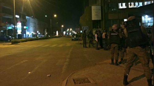 Μπούρκινα Φάσο: Τουλάχιστον 14 νεκροί σε επίθεση σε προτεσταντική εκκλησία