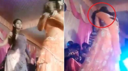 Πυροβόλησαν εν ψυχρώ χορεύτρια επειδή σταμάτησε να χορεύει