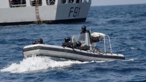 Γκαμπόν: Πειρατές επιτέθηκαν σε τέσσερα πλοία, σκότωσαν έναν καπετάνιο και απήγαγαν τέσσερις ναυτικούς