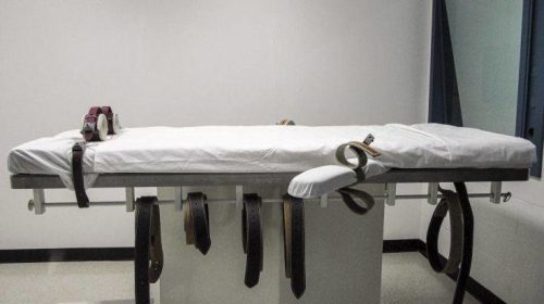 ΗΠΑ: Η δικαιοσύνη βάζει «φρένο» στις εκτελέσεις σε ομοσπονδιακό επίπεδο