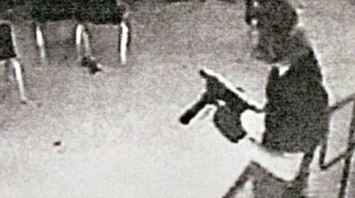 Μακελειό στο πρώην σχολείου του προετοίμαζε ένας 21χρονος Σουηδός