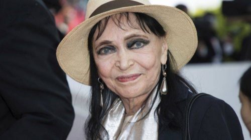 Πέθανε η ηθοποιός Άννα Καρίνα σε ηλικία 79 ετών