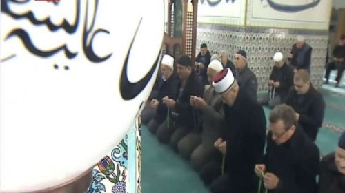 «Η Ελλάδα καταπατά τη μουσουλμανική πίστη της μειονότητας»