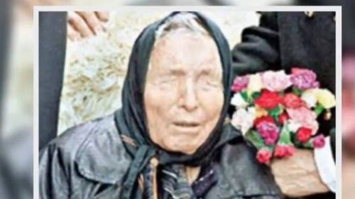 2020: Οι προβλέψεις για την αρρώστια του Τραμπ και τη δολοφονική επίθεση κατά του Πούτιν