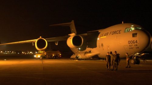 Εκκενώνουν την… Βεγγάζη του Χ.Χαφτάρ οι ΗΠΑ