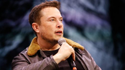 Ο Ελον Μασκ υποσχέθηκε πως το τούνελ στο Λας Βέγκας θα λειτουργεί το 2020