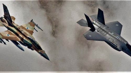 «Λαγοί» έγιναν από Α.Μεσόγειο τουρκικό Ναυτικό & Αεροπορία μόλις βγήκαν τα ισραηλινά μαχητικά