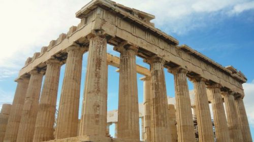 Νέα έρευνα αρχαιολόγων για τον Παρθενώνα: «Έχει λάθος όνομα»