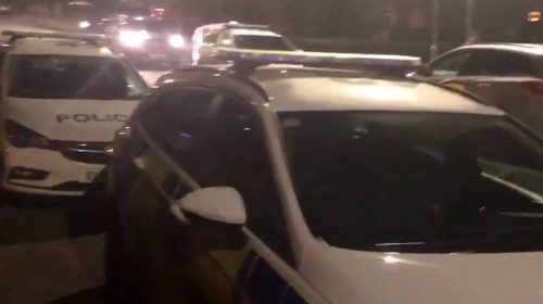 Έσσεξ: Ένας 12χρονος νεκρός από το αυτοκίνητο που παρέσυρε παιδιά