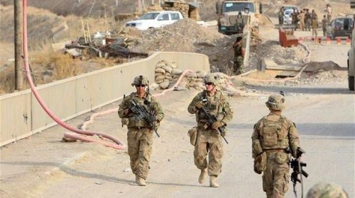 ΗΠΑ: Η Ουάσινγκτον θα ανακοινώσει την αποχώρηση 4.000 στρατιωτών από το Αφγανιστάν