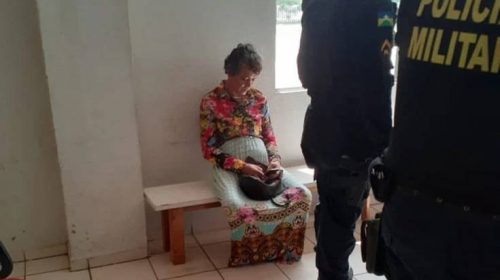 Άνδρας ντύθηκε όπως η μητέρα του για να δώσει εξετάσεις για το δίπλωμα οδήγησης