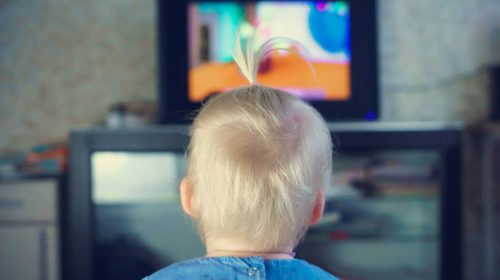 Μητέρα βασάνισε μέχρι θανάτου το ενός έτους παιδί της