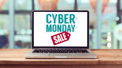 Cyber Monday: Πότε καθιερώθηκε και γιατί