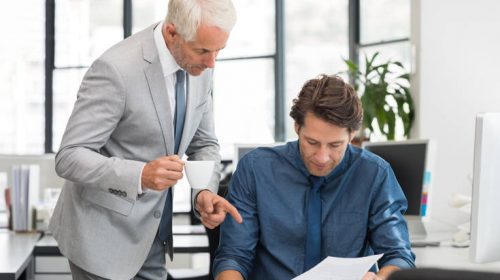 Αν δεν καταλαβαίνεις τι σου ζητά ο εργοδότης σου, έτσι πρέπει να κινηθείς