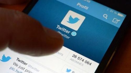 Το Twitter μπλόκαρε 6.000 λογαριασμούς που έκαναν προπαγάνδα υπέρ της Σ. Αραβίας