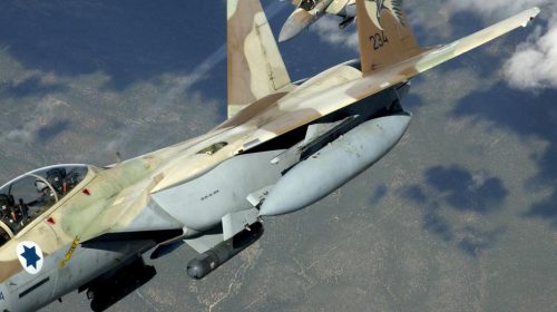 «Στοχοποιήσαμε με πυραύλους το YAVUZ»