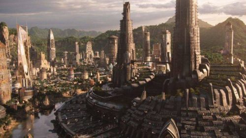 Γκάφα… επιστημονικής φαντασίας από το υπουργείο Γεωργίας των ΗΠΑ