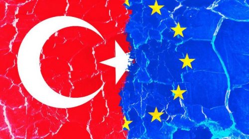 Χαστούκι στον Ερντογάν και από την Ευρωπαϊκή Ένωση