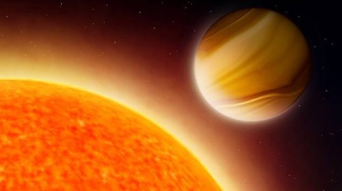 Ανακαλύφθηκαν άλλοι έξι εξωπλανήτες 2,5 φορές μεγαλύτεροι από τη Γη