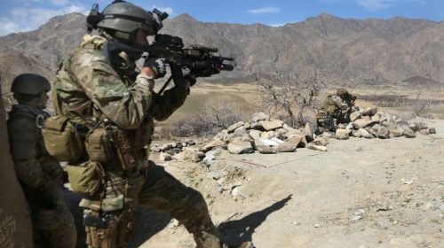 Κλιμακώνει την πίεση της προς το Ιράν η Ουάσιγκτον