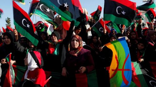 Η Λιβύη ανέστειλε τη λειτουργία της πρεσβείας της στην Αίγυπτο