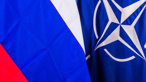 Σκληρή γλώσσα από τον ρώσο υπ. Άμυνας κατά του ΝΑΤΟ