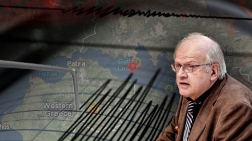 Τσελέντης: Η Τουρκία θα υποφέρει για καιρό – Τι λέει για την Ελλάδα