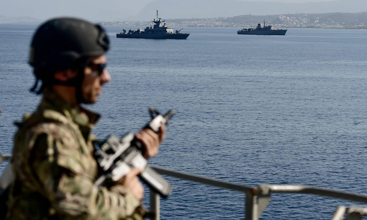 Δημοσκόπηση: Έτοιμοι για πόλεμο οι Έλληνες – Ποιο κόμμα προηγείται και ποιος ο καταλληλότερος για πρωθυπουργός Δημοσκόπηση: Έτοιμοι για πόλεμο οι Έλληνες – Ποιο κόμμα προηγείται και ποιος ο καταλληλότερος για πρωθυπουργός