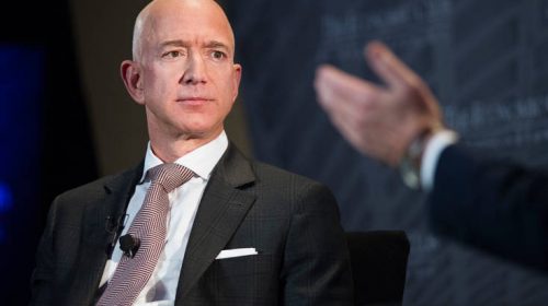 Οι πλουσιότεροι του πλανήτη έχουν περισσότερα χρήματα από το 60% του παγκόσμιου πληθυσμού