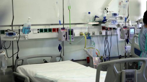 Σοβαρό εργατικό ατύχημα στη Λευκωσία, μάχη για τη ζωή του δίνει 28χρονος