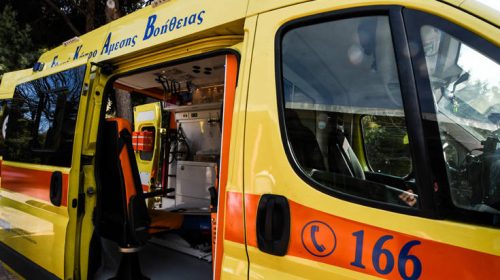 Τραγωδία στην Κέρκυρα: Νεκρή 63χρονη από το κρύο