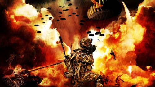 Εκατομμύρια αναζητήσεις για τον «Γ’ Παγκόσμιο Πόλεμο»