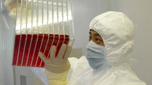 Και τέταρτο επιβεβαιωμένο κρούσμα κοροναϊού στη Γαλλία