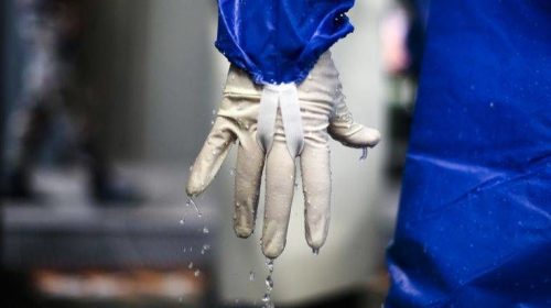 Κοροναϊός: Ενενήντα άτομα σε προληπτικό περιορισμό κατ’ οίκον στη Βαυαρία