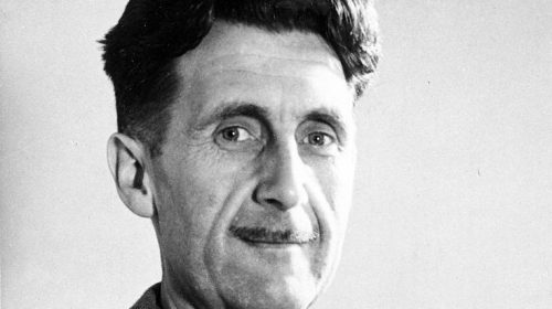 Η αποκάλυψη για την ερωτική ζωή του Τζορτζ Όργουελ που προκαλεί έκπληξη