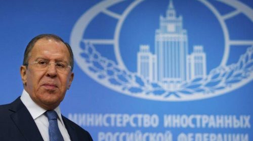 Η Ρωσία απαντά στις επικρίσεις Ερντογάν: Είμαστε προσηλωμένοι στην αυστηρή τήρηση των δεσμεύσεων