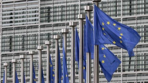 Brexit: H Ευρωπαϊκή Ένωση διόρισε τον πρώτο πρεσβευτή της στη Βρετανία